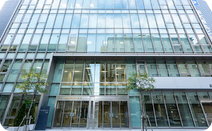 新大阪丸ビル別館