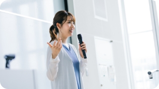 セミナー・講演会