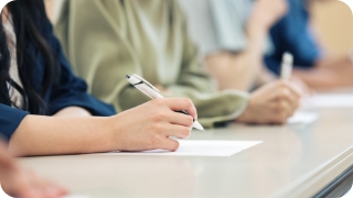 講座・資格試験