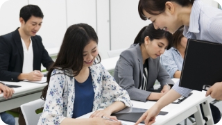 インターンシップ