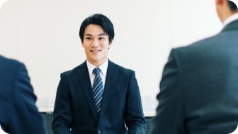 採用面接