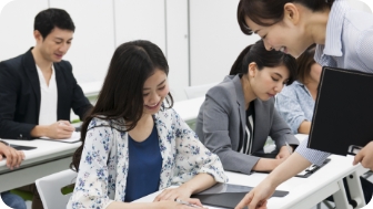 インターンシップ